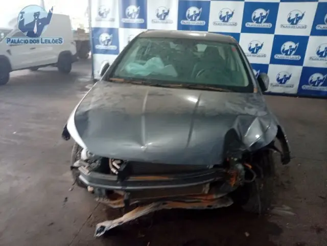 HYUNDAI/HB20S 10M COMFOR