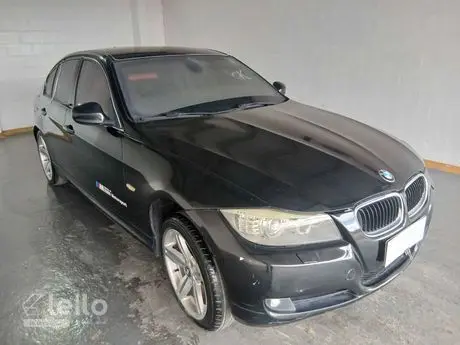 BMW/320I PG51 (4P)
