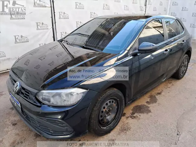 VW/POLO TRACK MA