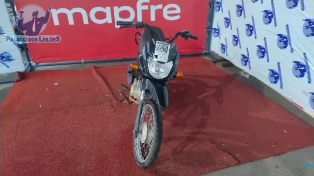 HONDA/POP 110I ES