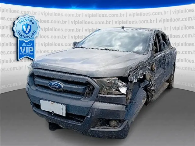FORD - RANGER XLSCD4A22C