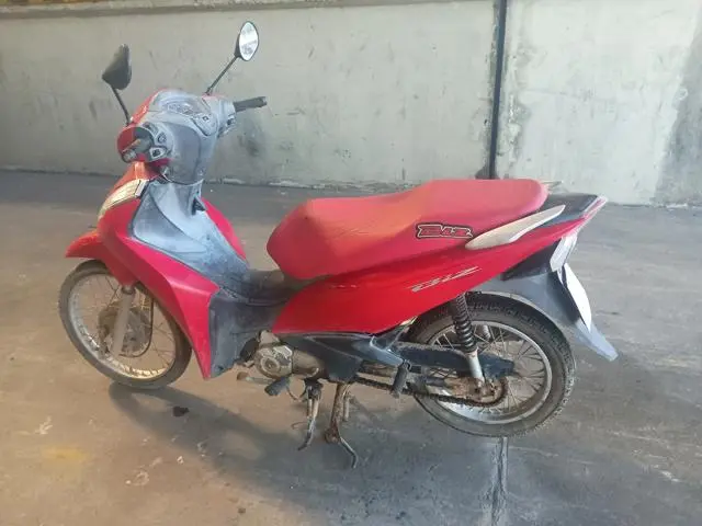 HONDA - BIZ 110I