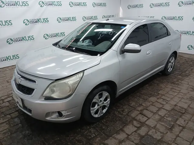 CHEVROLET/COBALT 1.8 LT