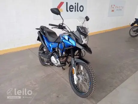 JINCHENG/AVELLOZ AZ160