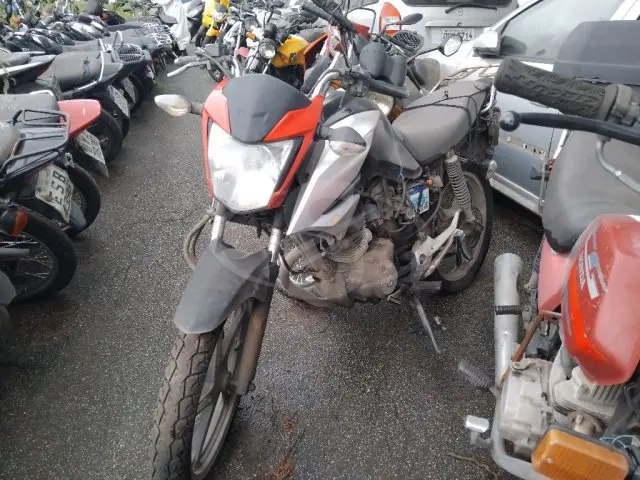 HONDA/CG 160 FAN ESDI, 17/17