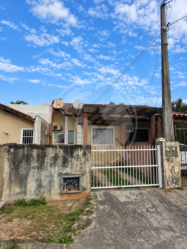 Casa - 45m²