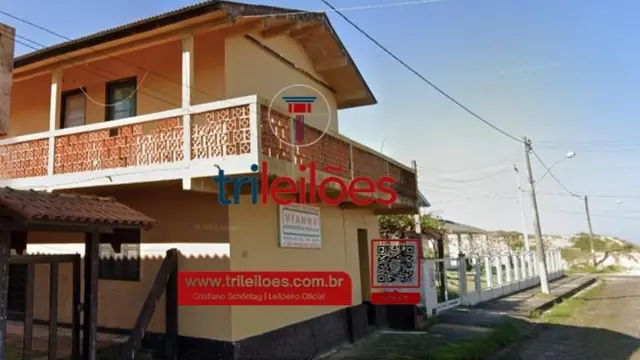 Apartamento de 83,56m2, Arroio do Sal/RS