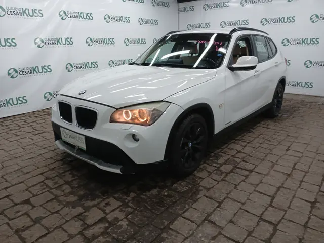 IMP BMW/X1 SDRIVE 1.8I VL31