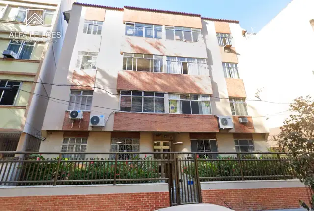Apartamento à Venda