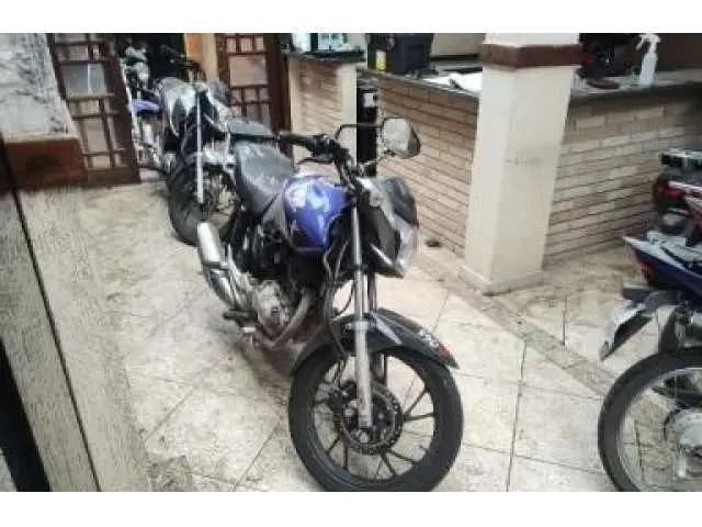 HONDA/CG 160 START (MOTOCICLETA), FAB/MOD: 2022/2023