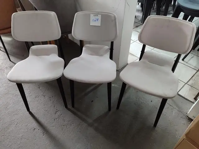 LEILÃO DOS BENS DE APARTAMENTO DECORADO DEPÓSITO TEGRA REF 165
