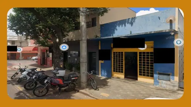 IMÓVEL SITUADO NA AVENIDA FERNANDO COSTA, 157-D, 159, SÃO BENEDITO, UBERABA/MG, COM ÁREA TOTAL CONSTRUÍDA DE 711,39M2 (MEDIÇÕES DO TERRENO NA DESCRIÇÃO)__