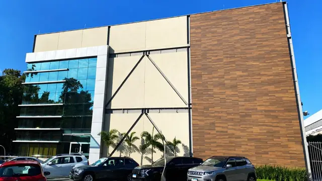 .'.Loja de Shopping de Área 36m2,Rio de Janeiro/RJ.'.