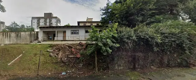 IMÓVEL JOINVILLE