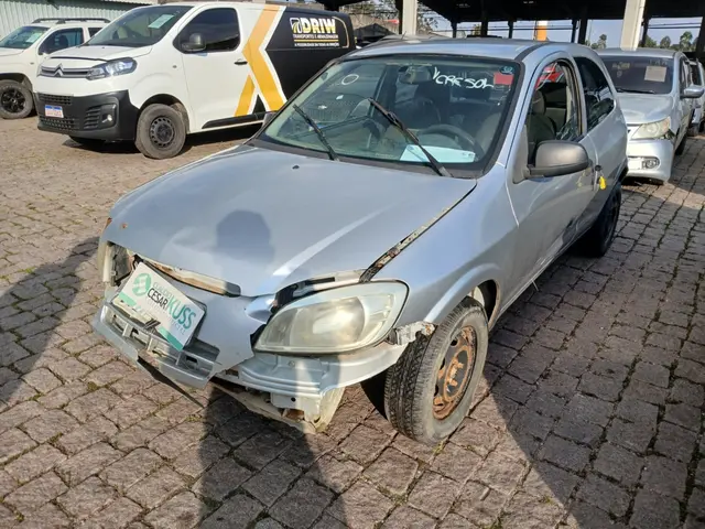 CHEVROLET/CELTA 1.0L LS