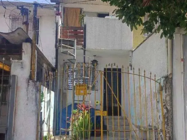Casa c/ 39m² em Saúde - São Paulo/SP