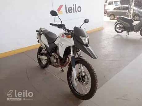 HONDA/XRE 300