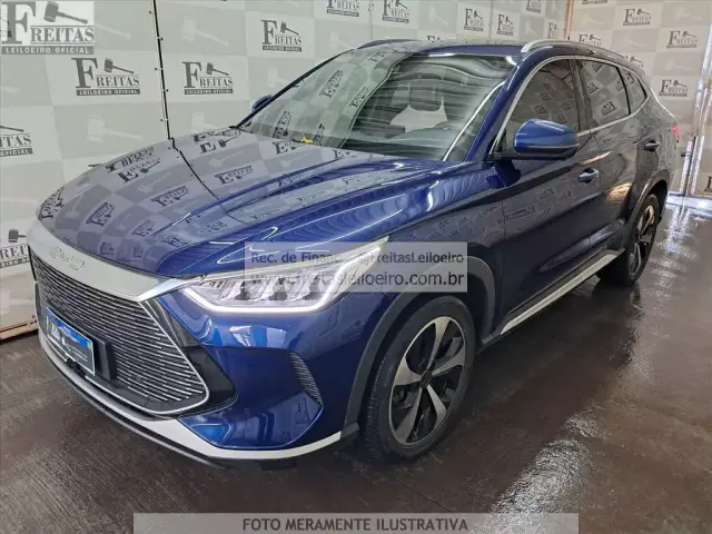 BYD/SONG PLUS 1.5
