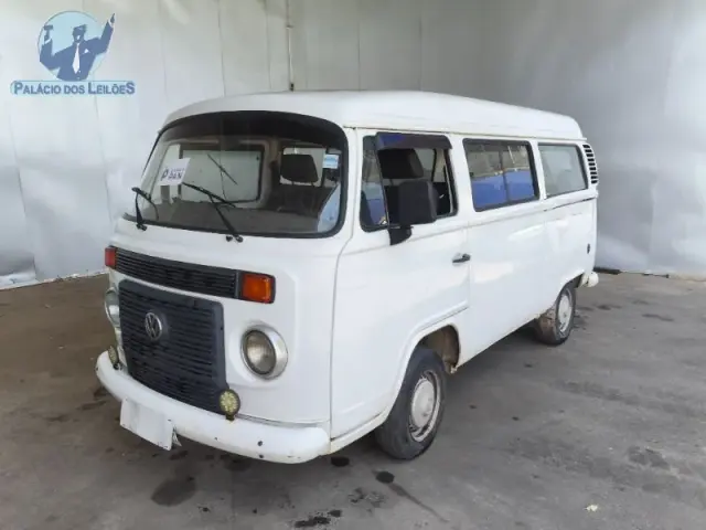 VW/KOMBI