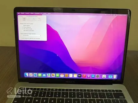MACBOOK PRO 13IN 256GB