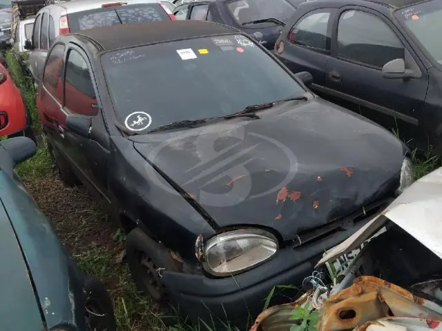 GM/CORSA WIND, 98/99