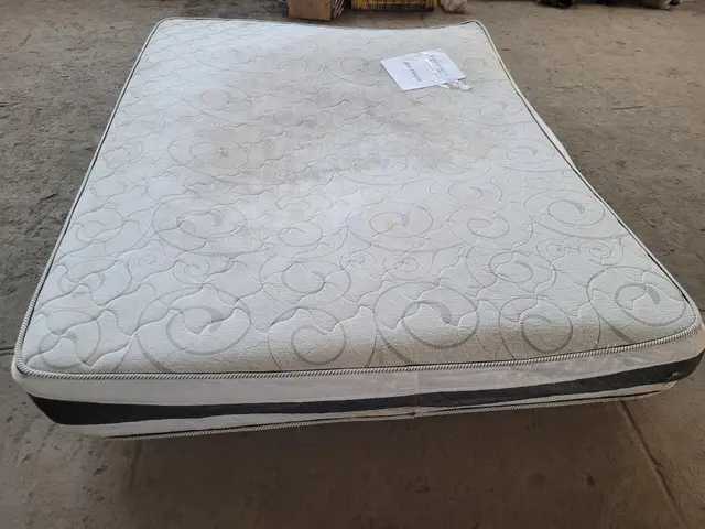 COLCHÃO QUEEN BIFLEX TURQUIA 30X158X198CM