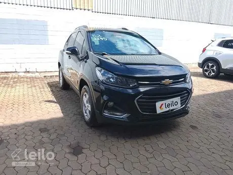 CHEVROLET/TRACKER LT