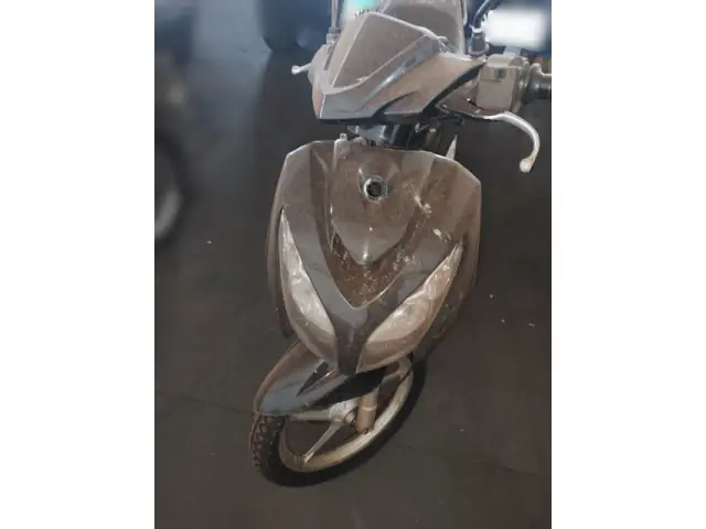 YAMAHA/NEO AT115 – 08/08 – Dourados/MS
