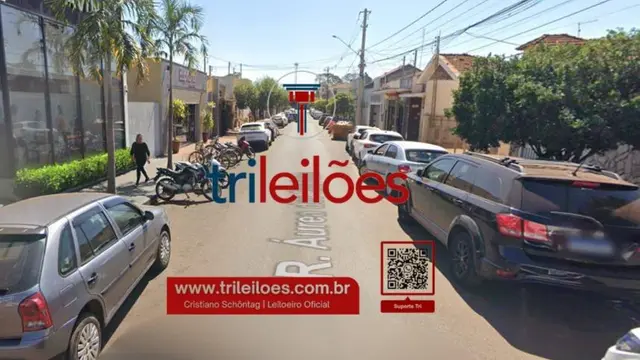 ...Casa de 378,30m2, Pontal/SP...