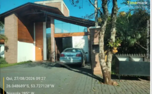 Imóvel em Santo Antônio do Sudoeste/PR
