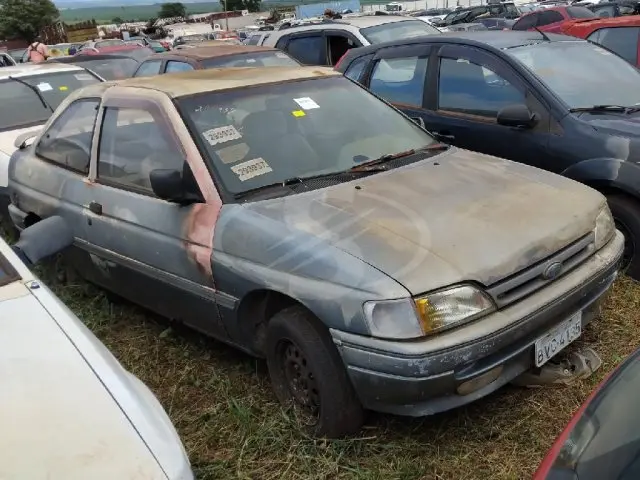 FORD/ESCORT 1.6I GL, 95/95