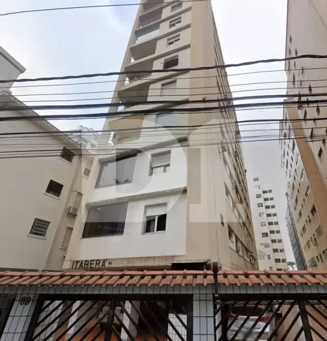 Apartamento - 80 m²