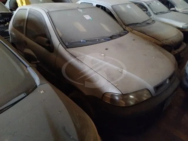 FIAT/PALIO FIRE FLEX, 05/06