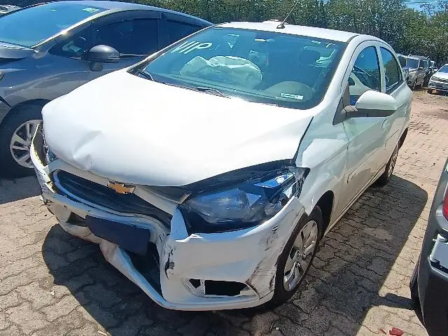 CHEVROLET - ONIX 1.0MT LT