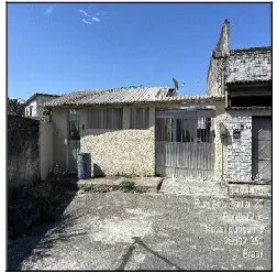 Casa - Área privativa: 64,68 m², Com 2 qt(s) - Localizado(a): RUA ANA PAULA, N. 5, QD D LT 17 - NOVA IGUACU/RJ - CEP: 26032350