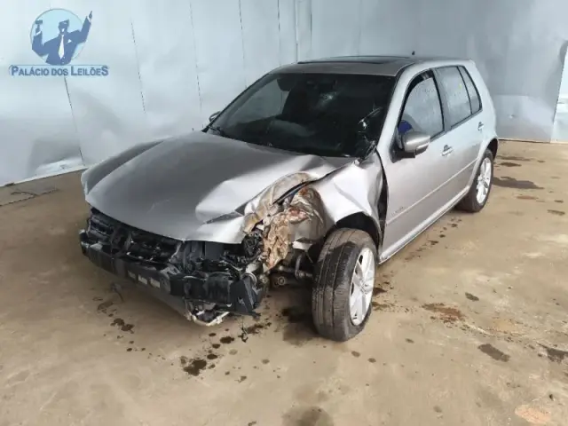 VW/GOLF 1.6 SPORTLINE