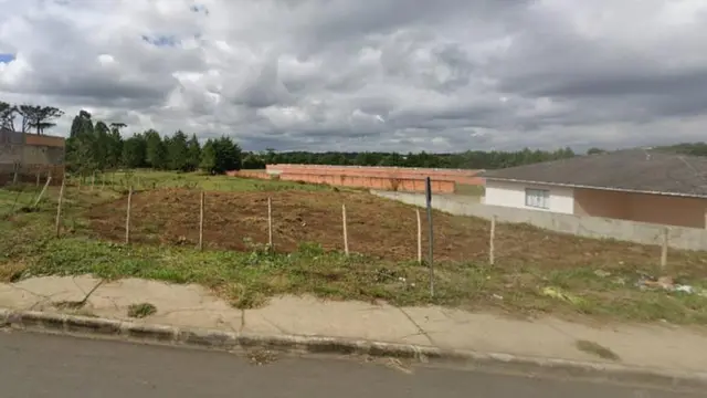 Terreno de 119,220,17m2,Irati/PR