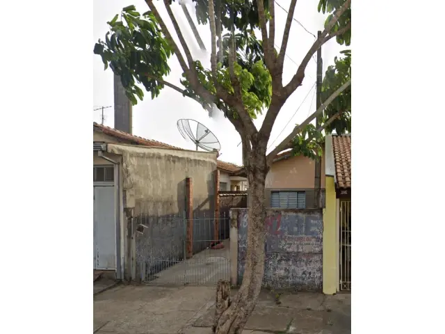 Casa c/ 61,45m² - Terreno c/ 150m² - São Carlos/SP
