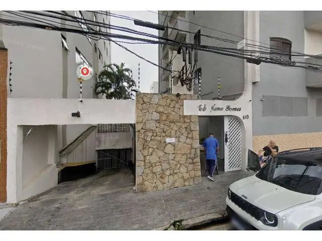 Apto c/ 157,26m² e 67,14 AC em Rudge Ramos, São Bernardo do Campo/SP