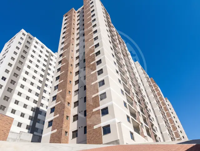 Apartamento - 39,2m²