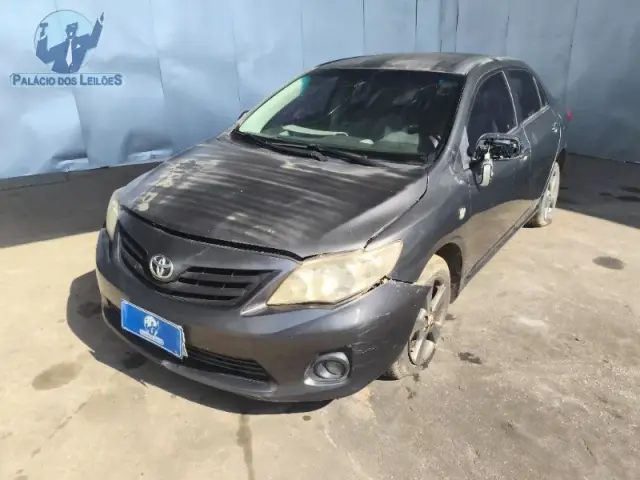 TOYOTA/COROLLA XEI20FLEX