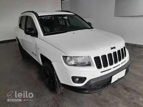 JEEP/COMPASS SPORT