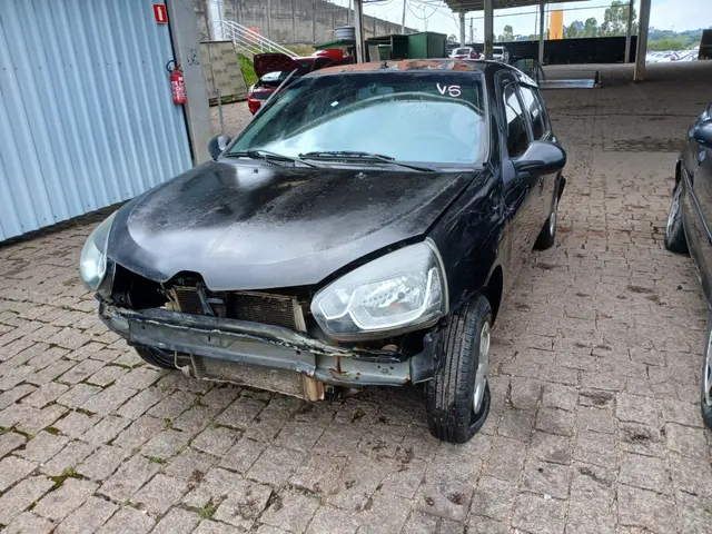 SUCATA IMP RENAULT/CLIO EXP 10 16V H