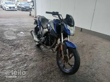 SHINERAY/XY150-8