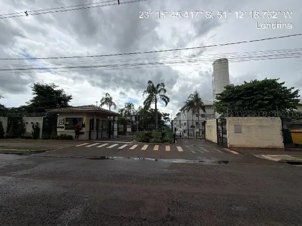Apartamento - Área privativa: 46,97 m², Com 2 qt(s) - Localizado(a): AVENIDA ROSALVO MARQUES BONFIM, N. 1450, Apto. 14, BL 07 VG 75 - LONDRINA/PR - CEP: 86081538