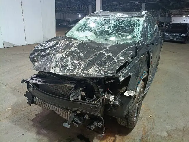CHEVROLET - TRACKER 12T A PR