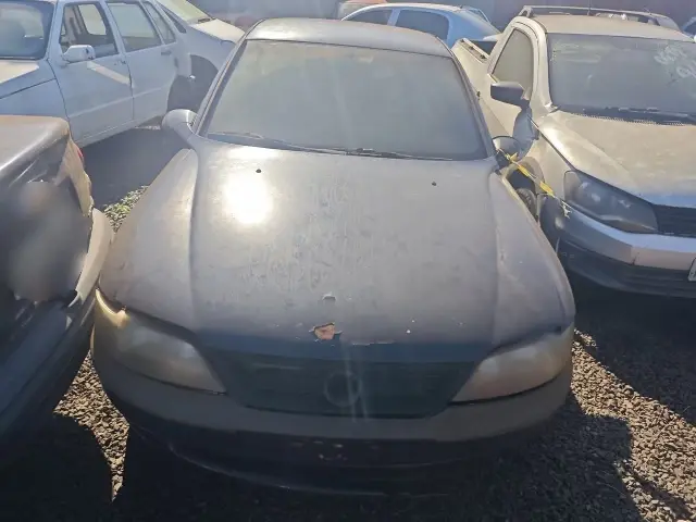 GM/VECTRA GLS – 99/99 – Ponta Porã/MS