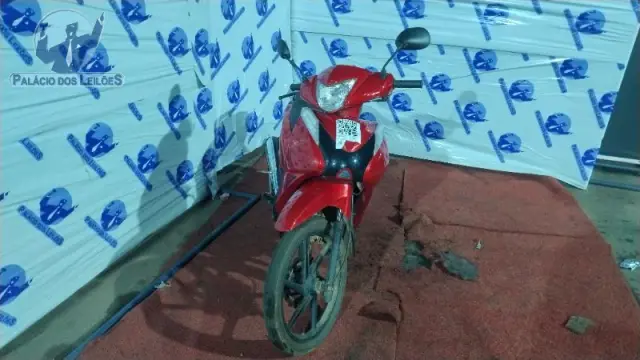 SHINERAY/XY125-6A