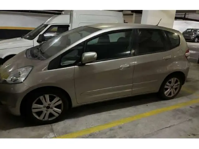 HONDA/FIT EX FLEX, 2009
