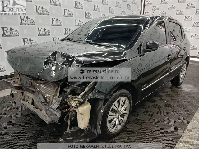 VW/GOL 1.6 POWER